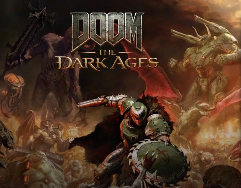 تكنولوجيا: أداء مذهل للعبة Doom: The Dark Ages على Steam Deck بشكل غير متوقّع