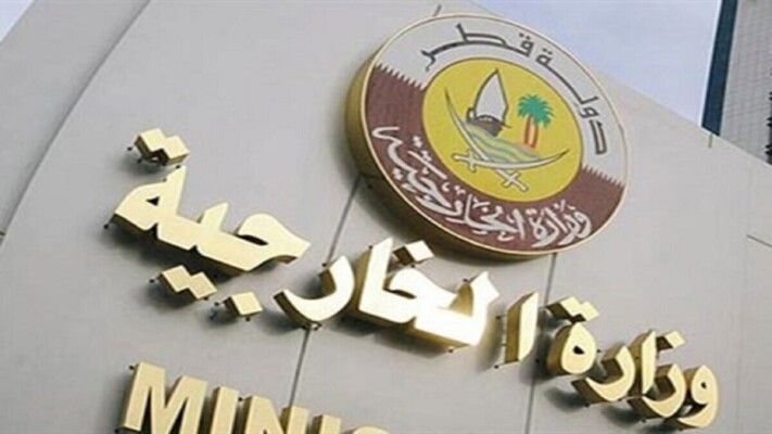 خارجية قطر: محمد بن عبدالرحمن وعراقجي ناقشا في الدوحة تطورات غزة وقضايا إقليمية ودولية