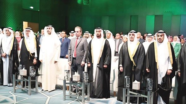 عبدالله آل حامد: تشريعات ترسخ قيم المسؤولية على منصات التواصل