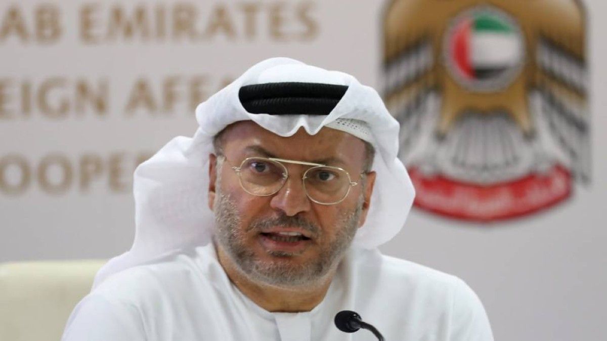 الخليج اليوم .. أنور قرقاش: الفارق بين واقع الإمارات والحملات الحزبية ضدها يثبت حجم الإنجاز الملموس