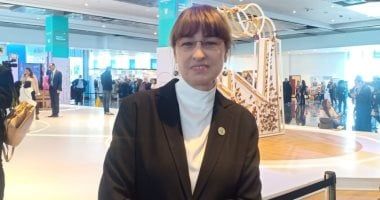منسقة الأمم المتحدة: "تكافل وكرامة" ركيزة مجتمعية وفرصة للتمكين الاقتصادى