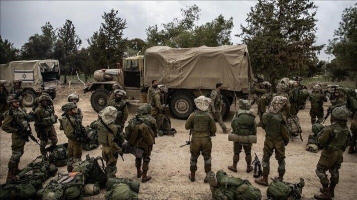 الجيش الإسرائيلي: قوات لواء المظليين تنهي مهامها بالأراضي السورية وتستعد للمشاركة في غزة