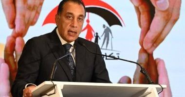 رئيس الوزراء يكرم الدكتور على المصيلحى باحتفالية مرور 10 سنوات على تكافل وكرامة