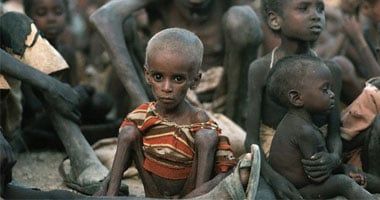 يونيسف والأغذية العالمي: سوء التغذية يهدد حياة 60 ألف طفل في جنوب السودان
