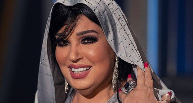 فيفي عبده تردّ على شائعات وفاتها وتكشف: زرت طبيباً نفسياً