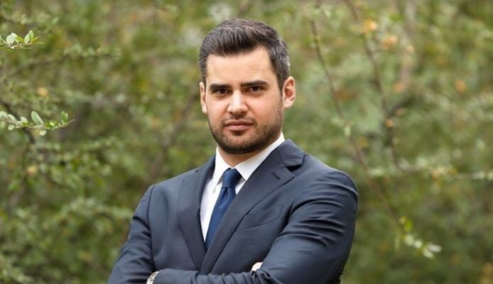 طوني فرنجية: عندما رأينا أن اليد الممدودة طُعنت قررنا أن نلعب أوراقنا على المكشوف