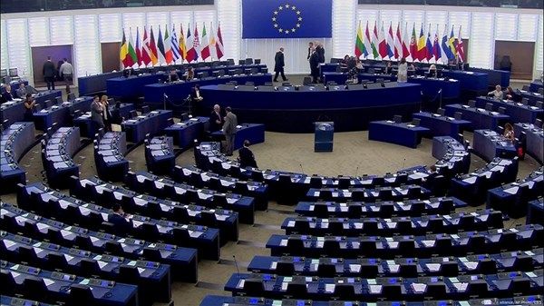 بيان أوروبي يدين «تسييس» المساعدات الإنسانية في غزة