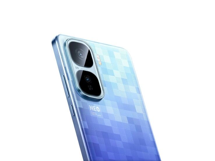 تكنولوجيا: هاتف iQoo Neo10 Pro+ يظهر بتصميم جديد وشاشة خارقة تهدد عرش الهواتف الرائدة
