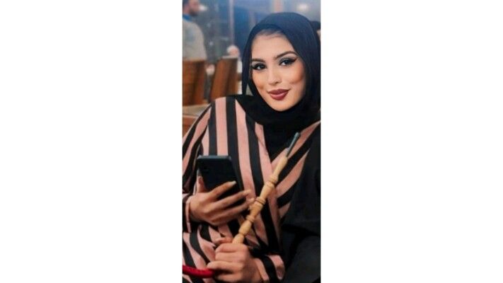 قوى الامن عممت صورة مفقودة غادرت منزل ذويها الكائن في محلّة التّل - طرابلس