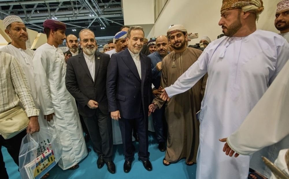 هل أسفرت الجولة الإيرانية الأمريكية الرابعة عن أي تقدم؟