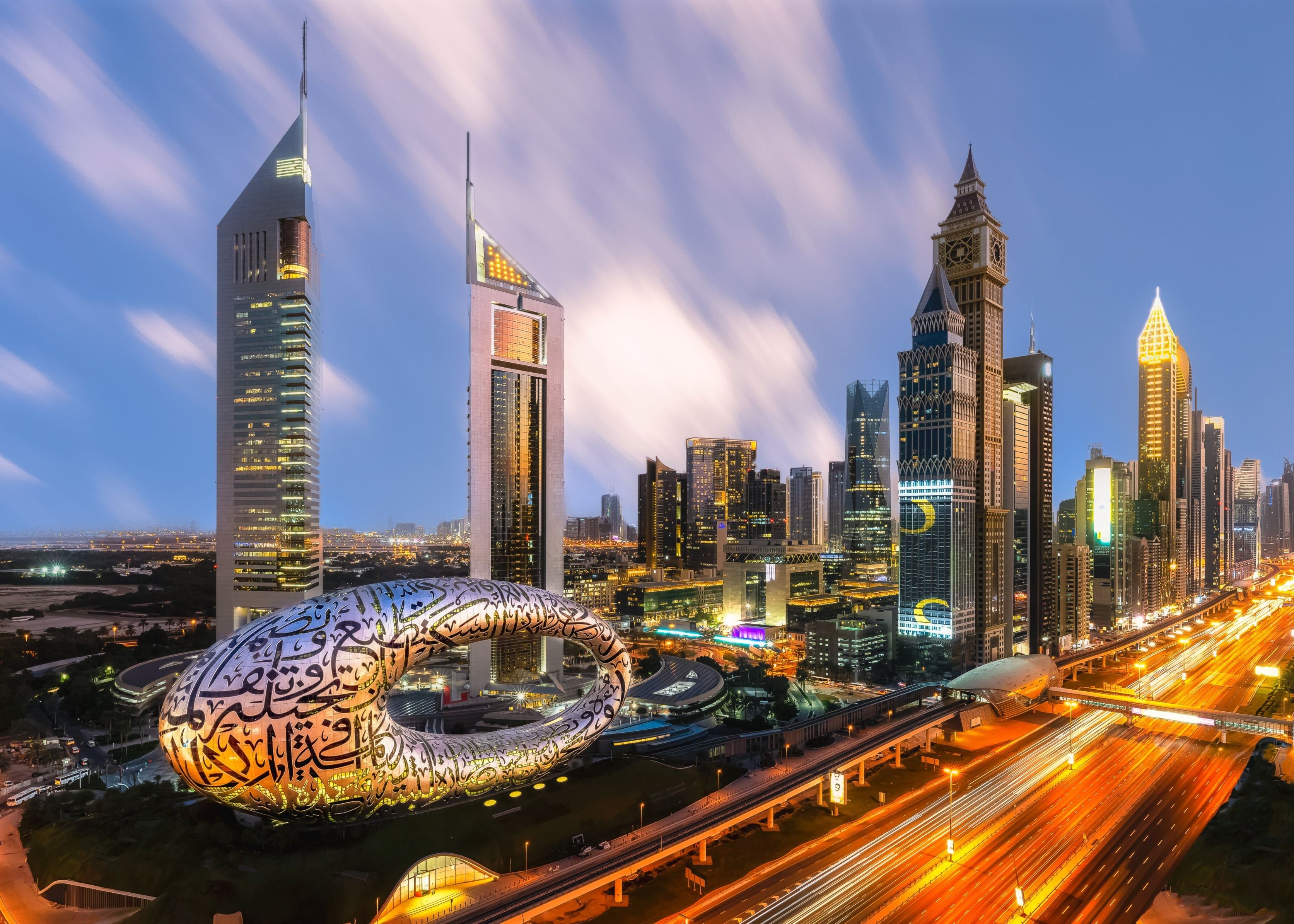 الامارات | دبي تدشّن "مبادرة تطوير القنوات الرقمية المشتركة" بـ7 منصات موحّدة وتخصصية