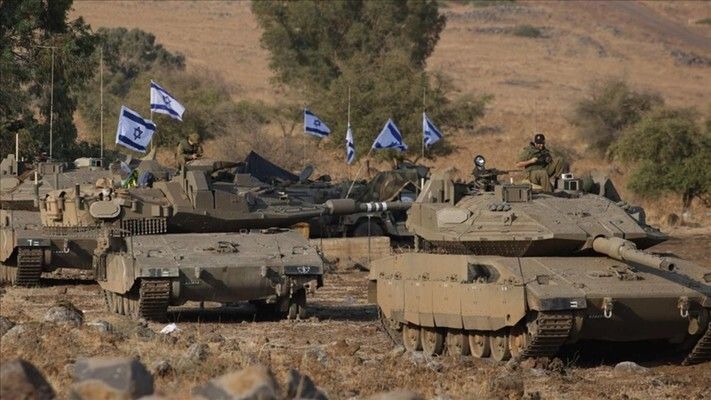 القناة 12 عن السفير الأميركي بإسرائيل: خيار إسرائيل العسكري مع إيران سيظل قائما حتى إذا توصلنا لاتفاق مع طهران