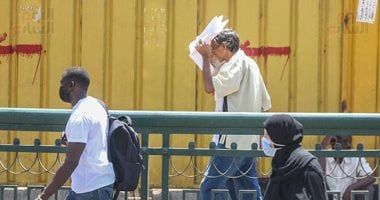 الطقس غدا.. انخفاض بالحرارة يصل 8 درجات والعظمى بالقاهرة 32 درجة
