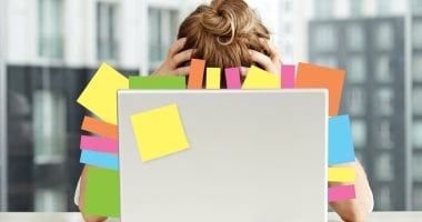 كيف يؤثر هرمون الكورتيزول على تراكم الدهون بالجسم