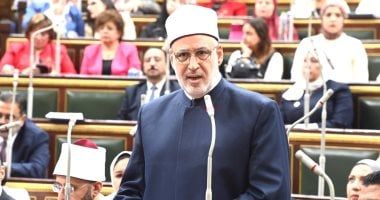 وكيل الأزهر أمام النواب: مشروع قانون الفتوى خطوة غير مسبوقة لتنظيم الإفتاء