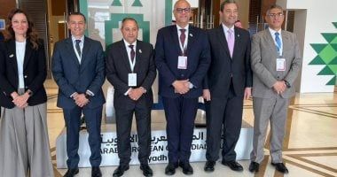 محافظ الجيزة: المتحف المصرى الكبير هدية مصر للعالم