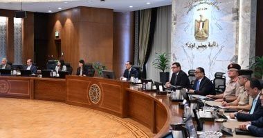 تفاصيل اجتماع رئيس الوزراء لمتابعة الموقف التنفيذى للمرحلة الأولى من "حياة كريمة"