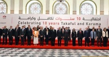 خالد عبد الغفار : وزارة الصحة عززت المؤشرات الصحية للمستفيدين من تكافل وكرامة
