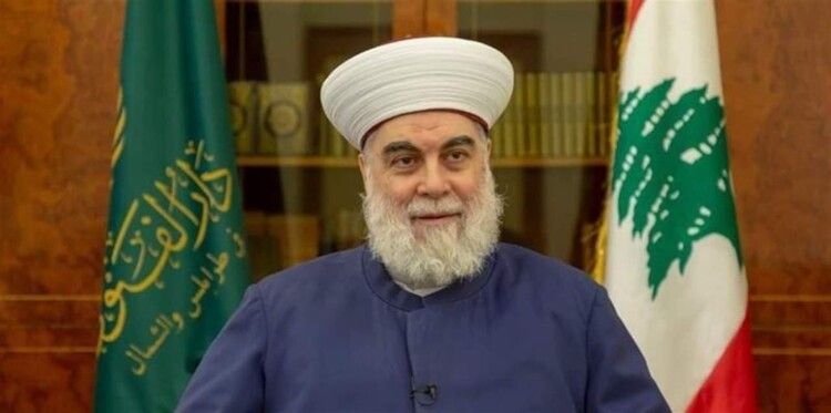 مفتي طرابلس: الانتخابات البلدية والاختيارية مناسبة لترميم ما سبق واختيار المجلس البلدي المناسب