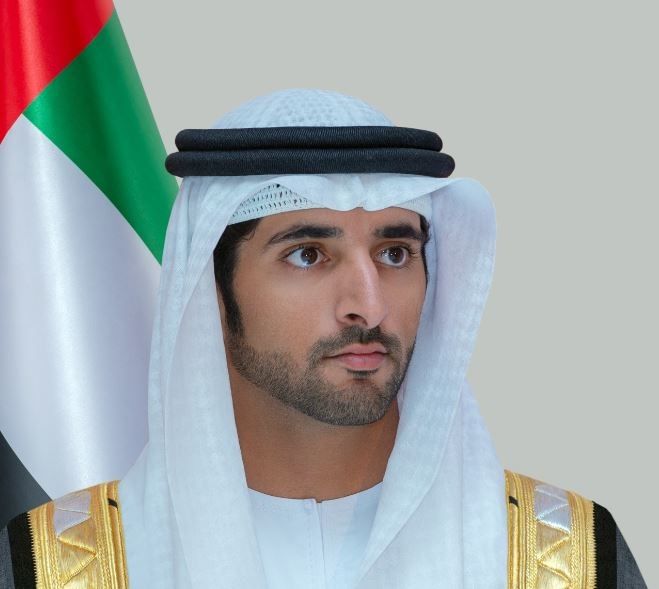 الامارات | حمدان بن محمد: القوات الجوية والدفاع الجوي فخر الوطن وحماة الاتحاد