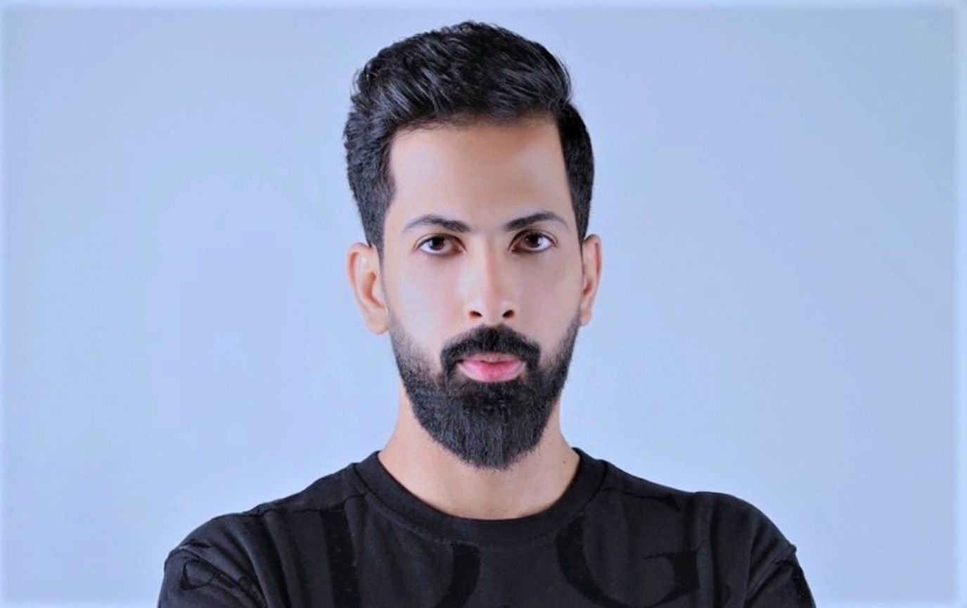 خاص لـ الخليج 365 طارق الحارثي: مسلسل فضة قريب مني.. وتجاربي بالدراما الكويتية ناجحة وتعلمت منها