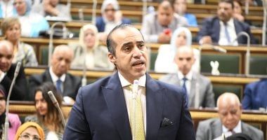 وزير الشئؤن النيابية: لا يمكن أن نترك فوضى الفتاوى لخطورة بعضها على المجتمع