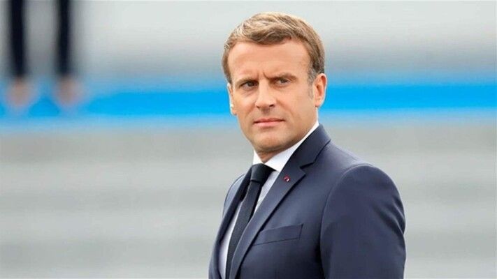 ماكرون: ضرورة وقف لإطلاق النار يتيح عقد اجتماع بين روسيا وأوكرانيا الخميس