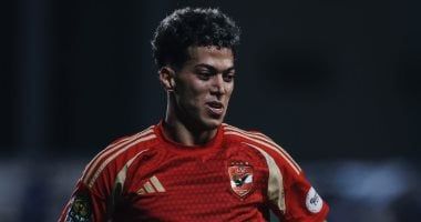 ترتيب هدافي الدوري المصري قبل منافسات الجولة السادسة اليوم