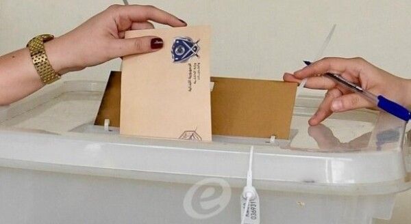 "النشرة": 133 ناخبًا اقترعوا في منجز حيث تتنافس لائحتان ووصول نسبة الاقتراع في القبيات إلى %6