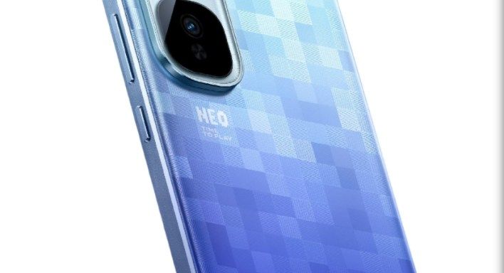 تكنولوجيا: هاتف iQoo Neo10 Pro+ يظهر بتصميم جديد وشاشة خارقة تهدد عرش الهواتف الرائدة