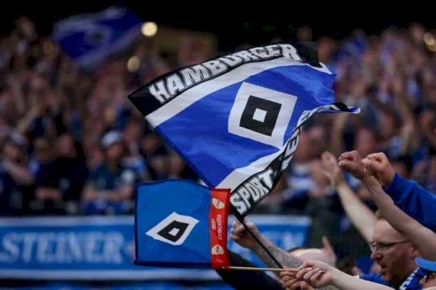هامبورغ يعود إلى البوندسليغا بعد 7 سنوات في الدرجة الثانية