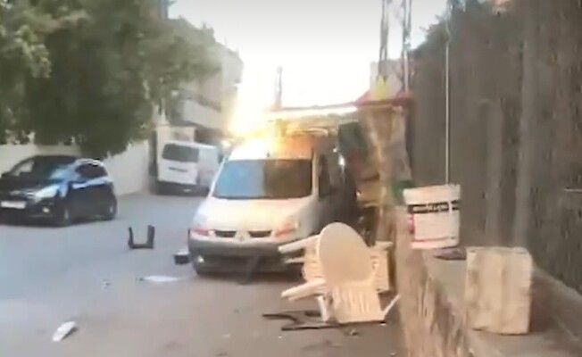 "الجديد": إصابات إثر إشكال تطور لعملية دهس في بلدة كفرصير الجنوبية