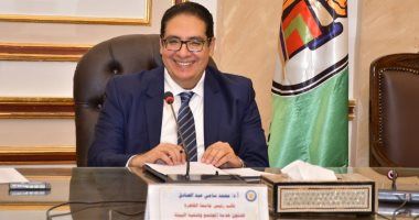 جامعة القاهرة تستعد لاستقبال مكتب التنسيق الإلكتروني للقبول بالجامعات لعام 2025