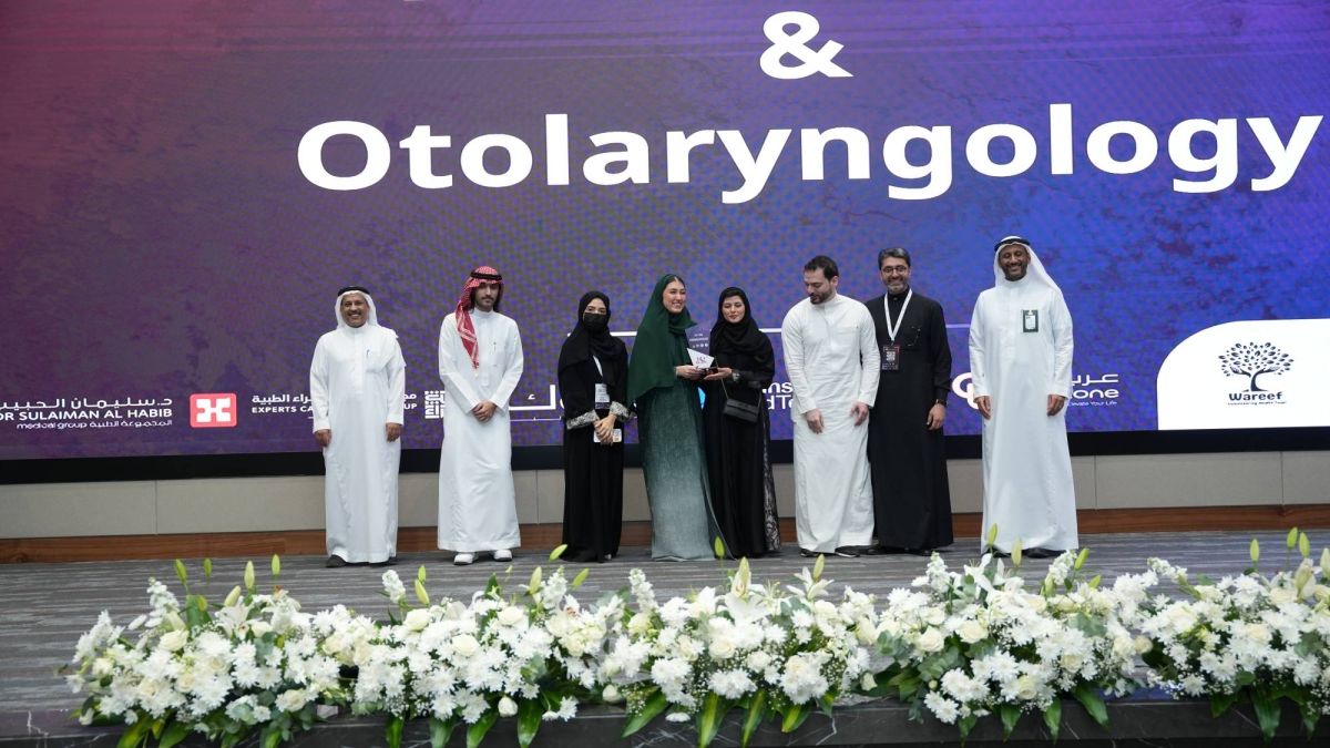 جامعة الملك عبدالعزيز تشارك في تنظيم المخيم الجراحي الأول بالشراكة مع مستشفى سليمان الحبيب بجدة
