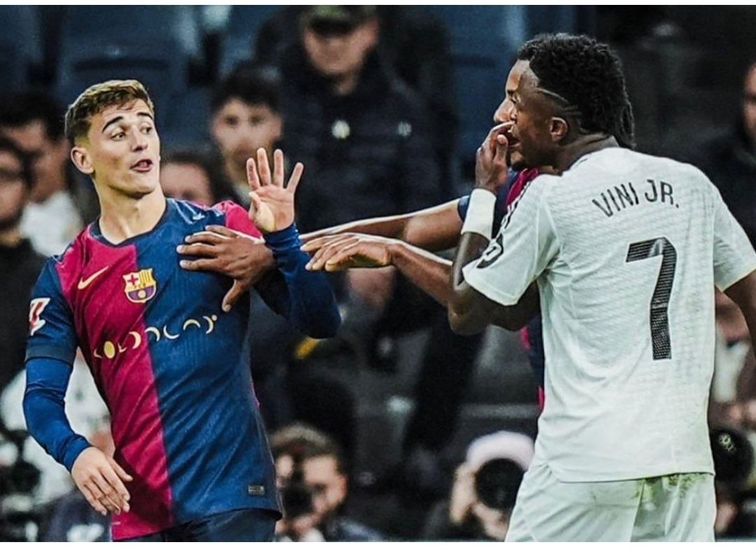 ريال مدريد يعلن إصابة فينيسيوس