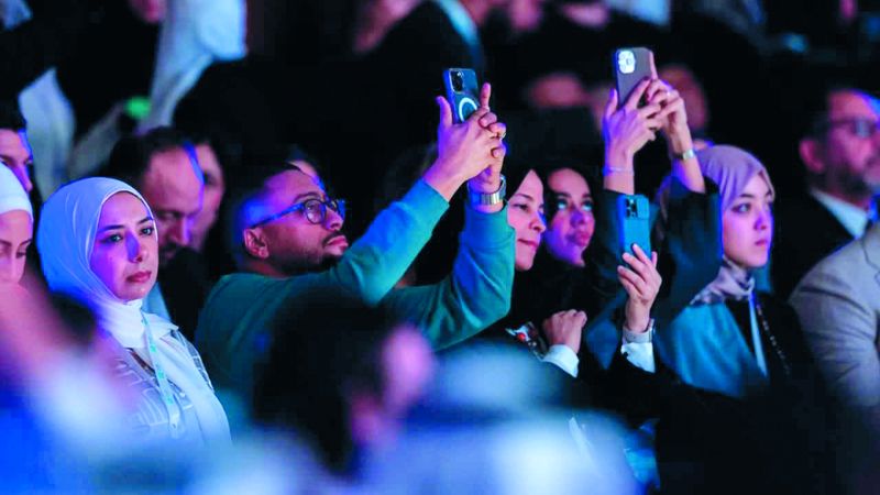 الامارات | مقر المؤثرين يفتح آفاقاً جديدة لصنّاع المحتوى