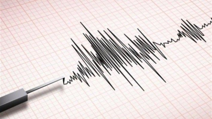 زلزال بقوة 5.6 درجة يهز شيشانغ في الصين