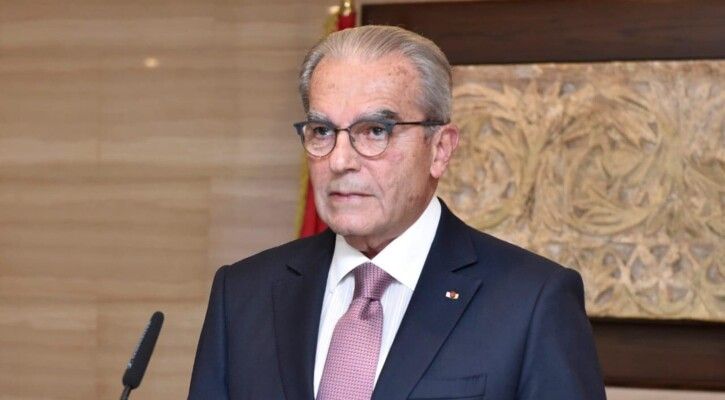 الخازن ثمّن زيارات الرئيس عون لدول الخليج: تُعبّر عن التزام لبنان بتعزيز التعاون المشترك