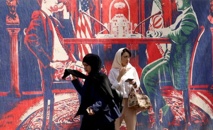 سلطنة عُمان تحتضن جولة رابعة "أكثر جدية" من المحادثات النووية الإيرانية