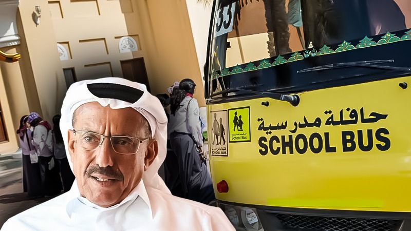 الامارات | الحبتور يطالب بإعادة النظر في ساعات الدراسة الطويلة.. ووكيل "التربية" يرد: يسعدنا مناقشة الأفكار التطويرية