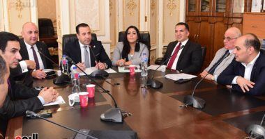 "اتصالات النواب" تُطالب بالانتهاء من جميع الصيانات بالسنترالات.. اعرف السبب
