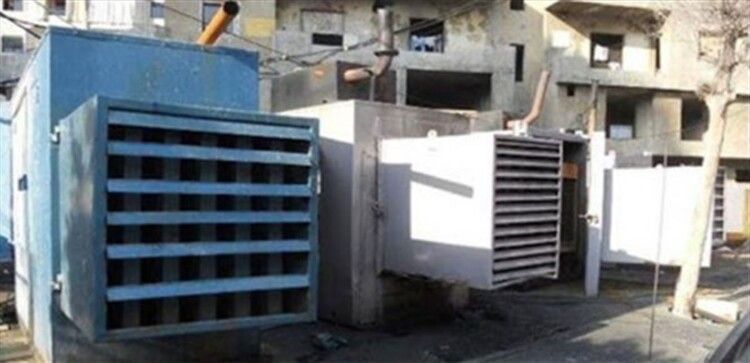 "النشرة": تسطير 13 محضر ضبط بحق أصحاب مولدات ضمن مناطق حارة صيدا وعين الدلب