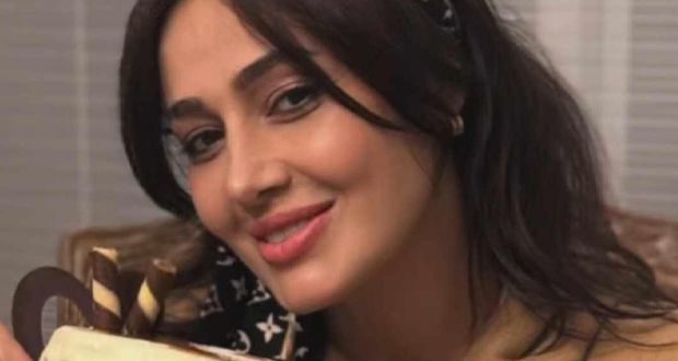 رسائل خاصة ومحتوى مدفوع.. خطوة جديدة لحلا شيحة على إنستغرام