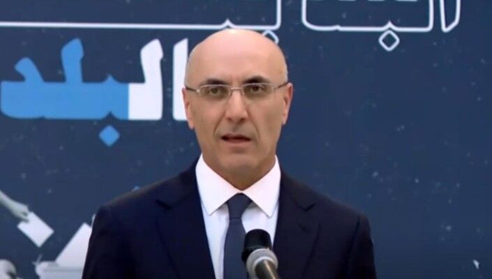 الحجار: نسبة الاقتراع 37.25 بالمئة في الشمال و49.33 بالمئة في عكار و24 موقوفًا لدى الجيش على خلفية إطلاق النار أمس