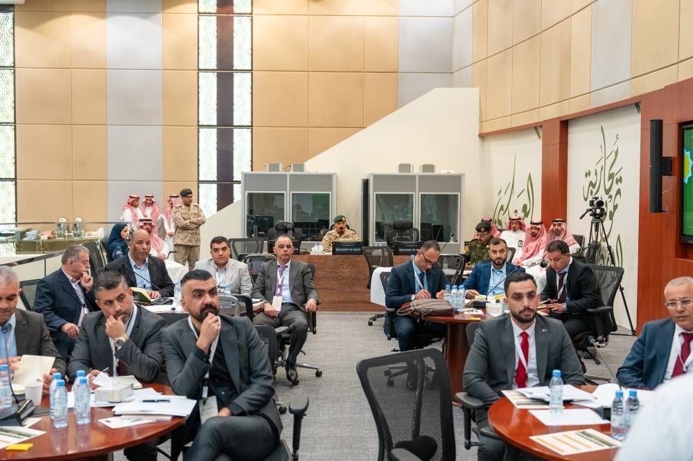 التحالف الإسلامي يدشن مبادرة لتعزيز قدرات فلسطين في محاربة تمويل الإرهاب وغسل الأموال