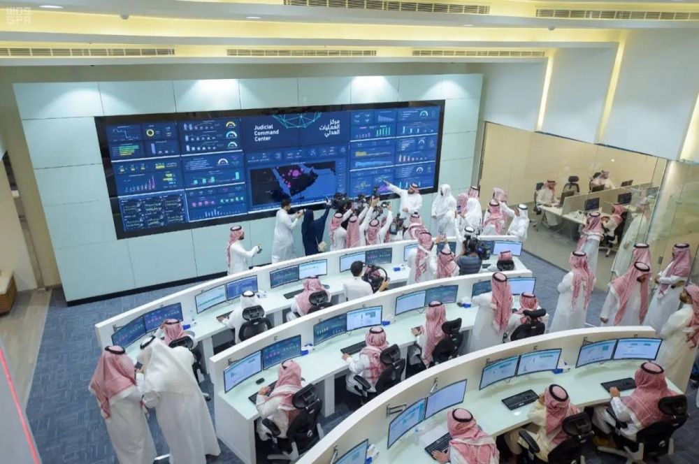 132 ألف وثيقة صلح في عام 2024