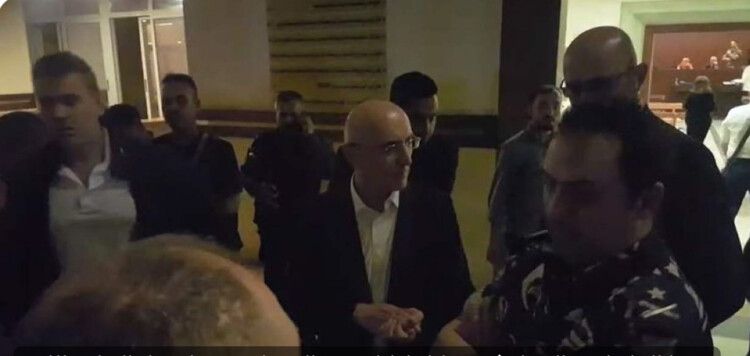 الجديد: وزير الداخلية أوعز بنقل 5 لجان قيد لتسريع وإنهاء عملية الفرز في طرابلس بعد رصد خلل وشوائب في عدد من الأقلام