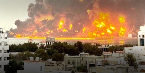 الخليج اليوم .. الجيش الإسرائيلي يصدر أوامر إخلاء للسكان في 3 موانئ يمنية
