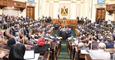 مجلس النواب يوافق مبدئيا على قانون مزاولة مهنة الصيدلة