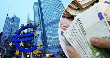 اليورو يغلق تعاملات اليوم الإثنين 12 مايو 2025 على تراجع أمام الجنيه بالبنوك